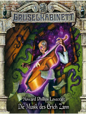 cover image of Gruselkabinett, Folge 185